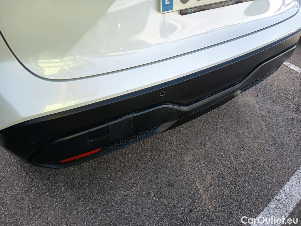  Nissan  Qashqai NISSAN  / 2021 / 5P / todoterreno DIG-T 116kW (158CV) mHEV Xtronic Acenta (AC2) #9