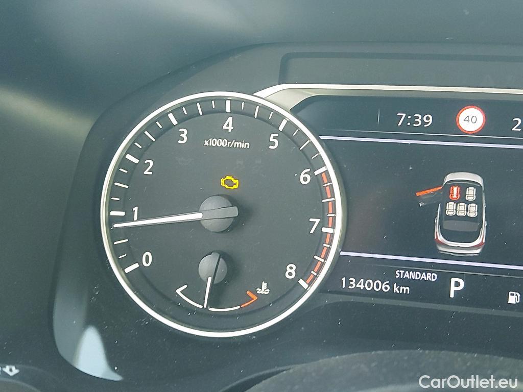  Nissan  Qashqai NISSAN  / 2021 / 5P / todoterreno DIG-T 116kW (158CV) mHEV Xtronic Acenta (AC2) #4