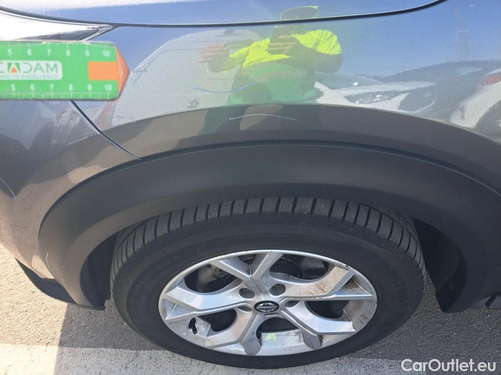  Nissan  Juke NISSAN  / 2019 / 5P / crossover DIG-T 84 kW (114 CV) DCT 7 V N-Connecta (AC2) #61