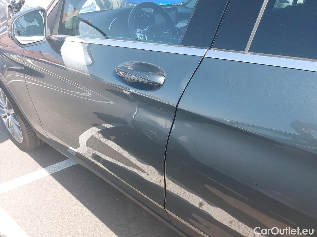  Mercedes  G-Klasee MERCEDES-BENZ Clase GLC / 2019 / 5P / todoterreno GLC 220 d 4MATIC #17
