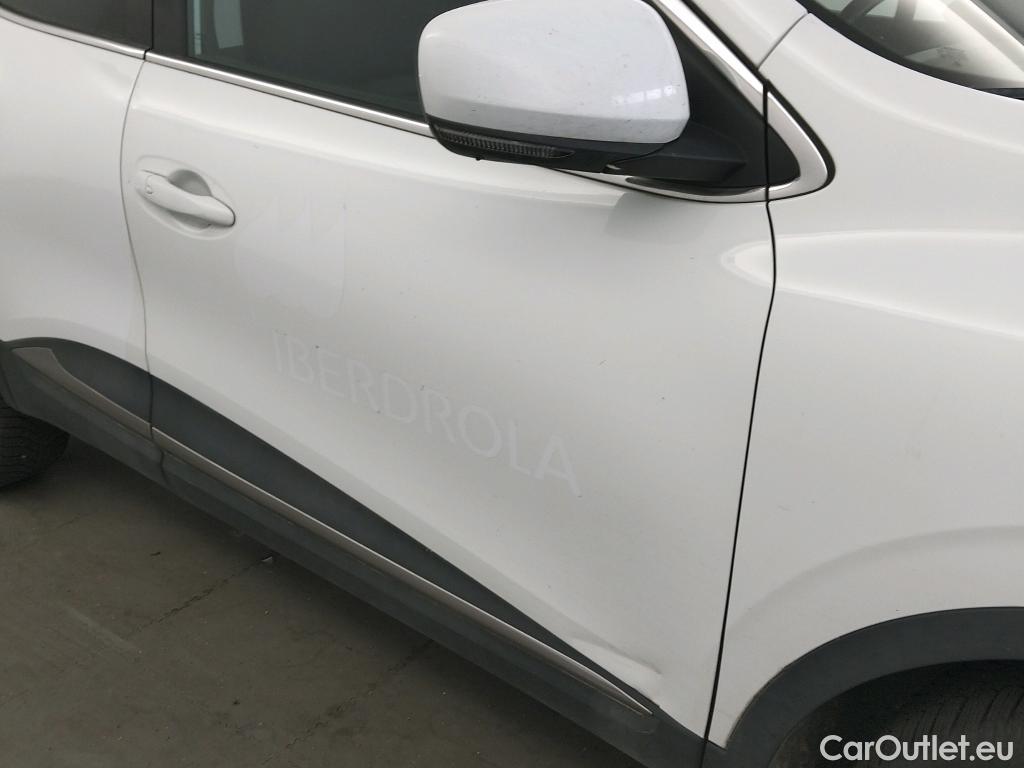  Renault  Kadjar RENAULT  5p 1G berlina con portón Tech Road Energy dCi 96kW (130CV) 4x4 #10