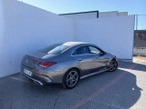  Mercedes  CLA-Klasse MERCEDES-BENZ CLA / 2019 / 4P / coupé CLA 180 #2