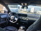  Mercedes  CLA-Klasse MERCEDES-BENZ CLA / 2019 / 4P / coupé CLA 180 #3