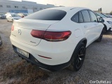  Mercedes  G-Klasee MERCEDES-BENZ GLC Coupé / 2019 / 5P / coupé GLC 220 d 4MATIC #2