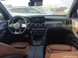  Mercedes  G-Klasee MERCEDES-BENZ GLC Coupé / 2019 / 5P / coupé GLC 220 d 4MATIC #3