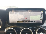  Mercedes  G-Klasee MERCEDES-BENZ GLC Coupé / 2019 / 5P / coupé GLC 220 d 4MATIC #12