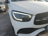  Mercedes  G-Klasee MERCEDES-BENZ GLC Coupé / 2019 / 5P / coupé GLC 220 d 4MATIC #17