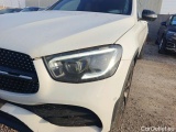  Mercedes  G-Klasee MERCEDES-BENZ GLC Coupé / 2019 / 5P / coupé GLC 220 d 4MATIC #16