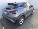  Nissan  Juke NISSAN  / 2019 / 5P / crossover DIG-T 84 kW (114 CV) DCT 7 V N-Connecta (AC2) #2