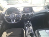  Nissan  Juke NISSAN  / 2019 / 5P / crossover DIG-T 84 kW (114 CV) DCT 7 V N-Connecta (AC2) #3