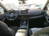  Nissan  Qashqai NISSAN  / 2021 / 5P / todoterreno DIG-T 116kW (158CV) mHEV Xtronic Acenta (AC2) #3