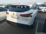  Nissan  Qashqai NISSAN  / 2021 / 5P / todoterreno DIG-T 116kW (158CV) mHEV Xtronic Acenta (AC2) #2