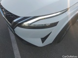  Nissan  Qashqai NISSAN  / 2021 / 5P / todoterreno DIG-T 116kW (158CV) mHEV Xtronic Acenta (AC2) #16