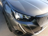  Peugeot  2008 PEUGEOT  / 2019 / 5P / todoterreno Allure Pack Puretech 130 S&S EAT8 (AC2) #17