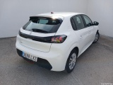  Peugeot  208 PEUGEOT  / 2019 / 5P / berlina con portón BlueHDi 73kW (100CV) Active (CM) #2