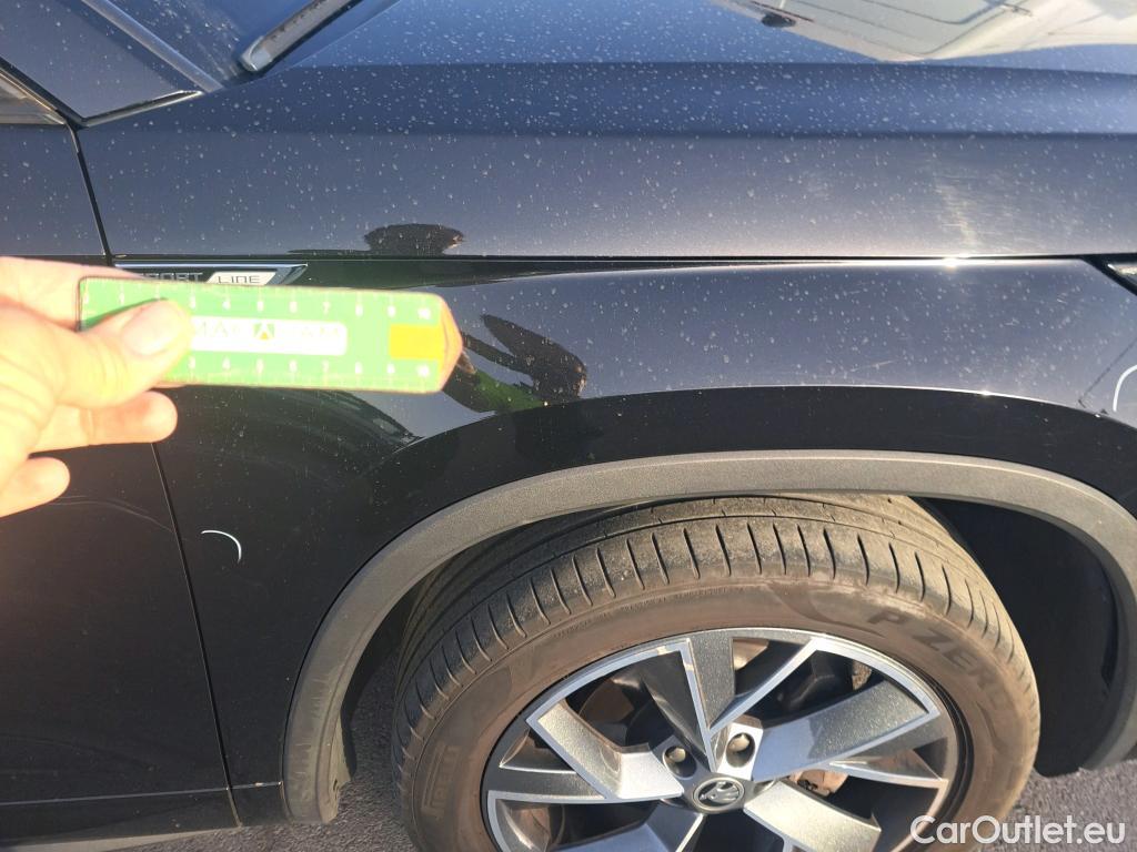  Skoda  Kodiaq SKODA  / 2021 / 5P / todoterreno 2.0 TDI 110KW (150cv) DSG 4x2 Sportline #40