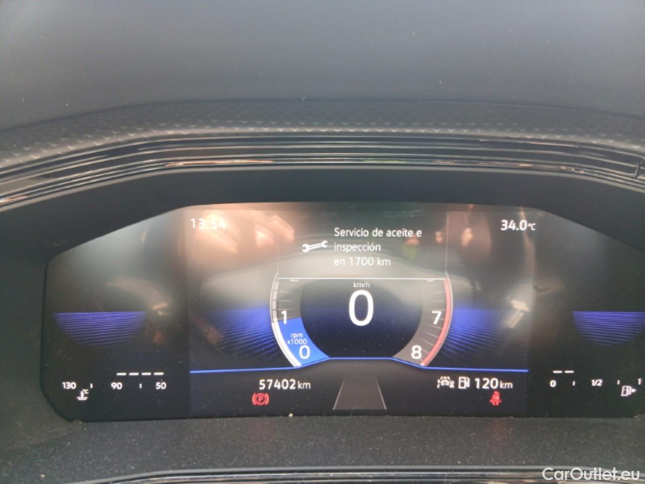  Volkswagen  T-CROSS VOLKSWAGEN  / 2018 / 5P / todoterreno Advance 1.0 TSI 70kW (95CV) (AC3) #1