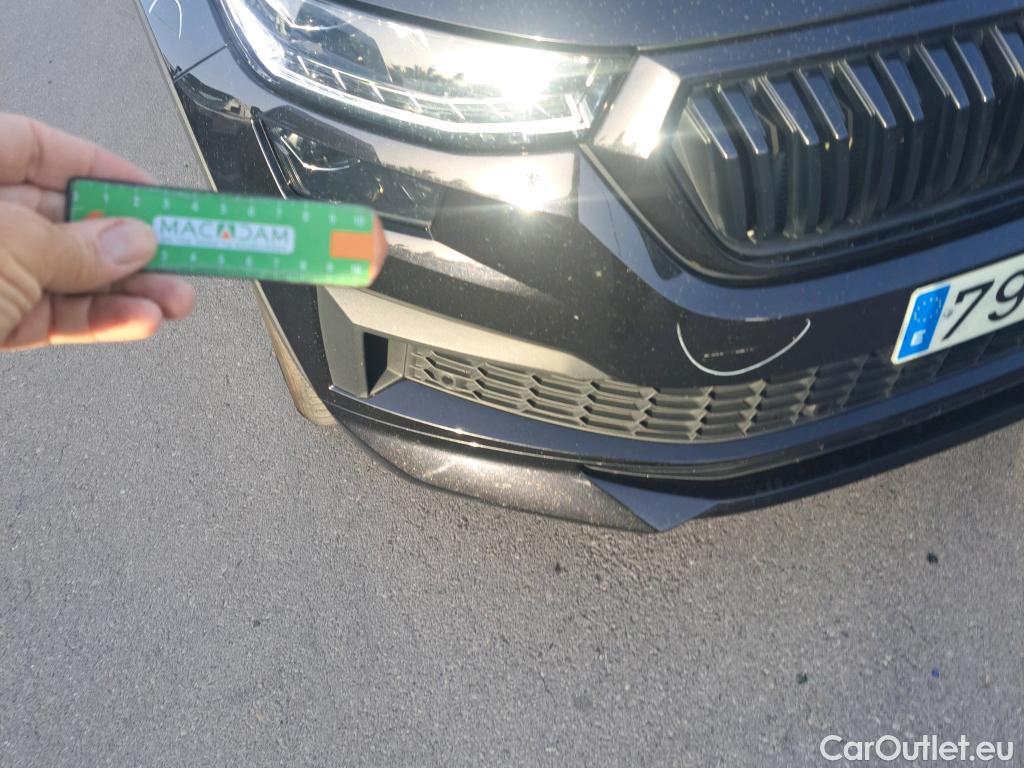  Skoda  Kodiaq SKODA  / 2021 / 5P / todoterreno 2.0 TDI 110KW (150cv) DSG 4x2 Sportline #29