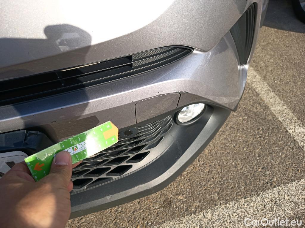  Toyota  C-HR TOYOTA  / 2016 / 5P / todoterreno 1.8 125H Advance (CX) #21