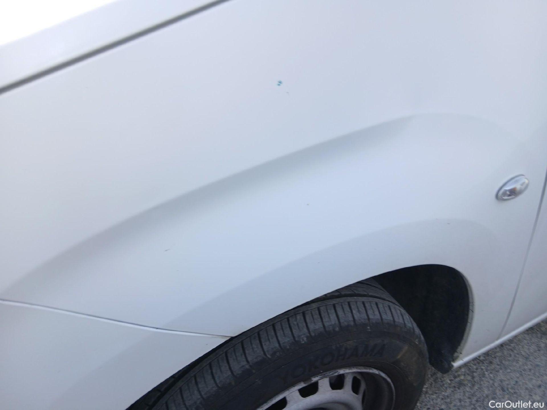  Citroen  Berlingo CITROEN  / 2018 / 3P / furgón derivado de turismo Talla M BlueHDi 100 CONTROL #10