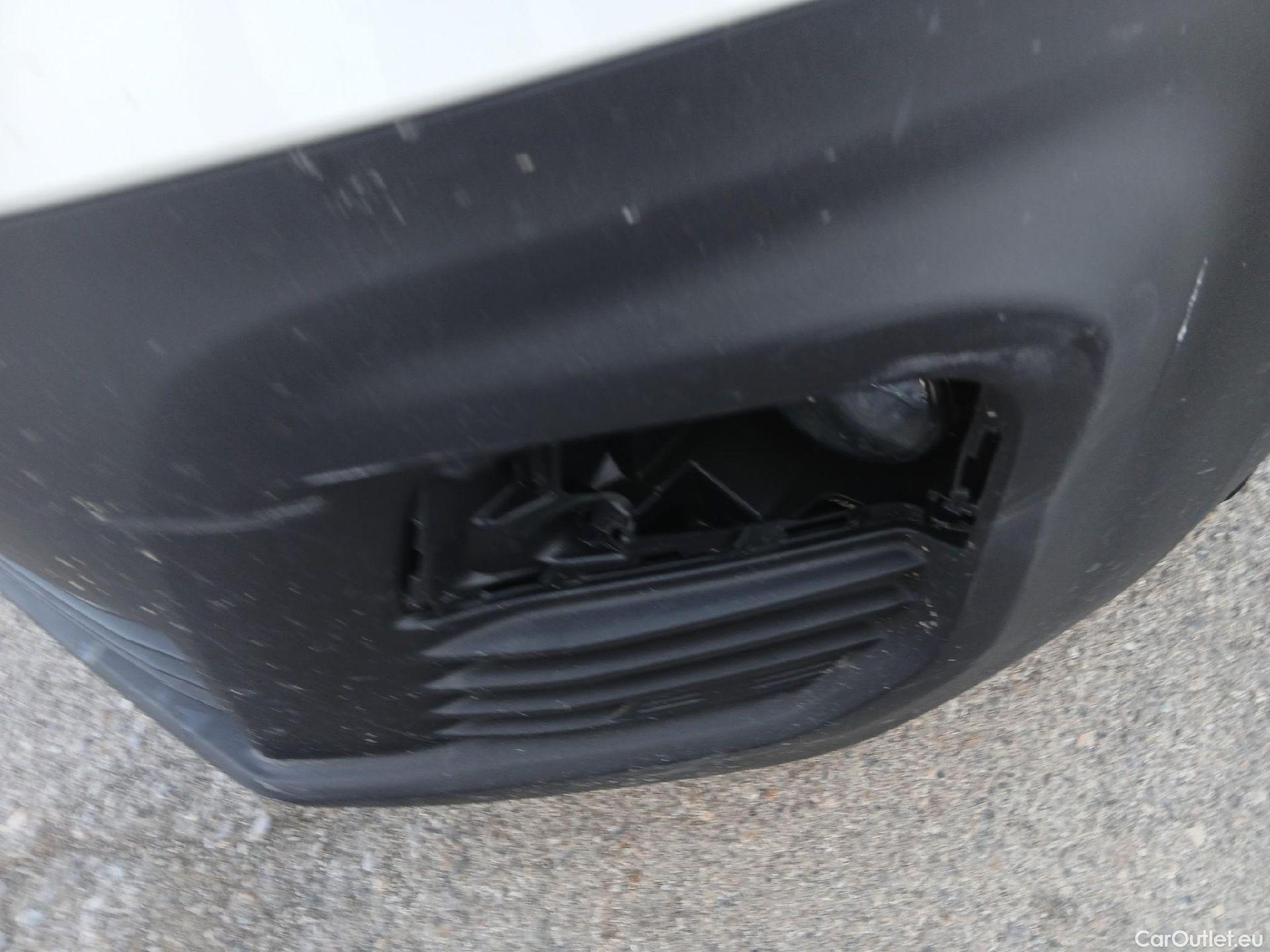  Citroen  Berlingo CITROEN  / 2018 / 3P / furgón derivado de turismo Talla M BlueHDi 100 CONTROL #8