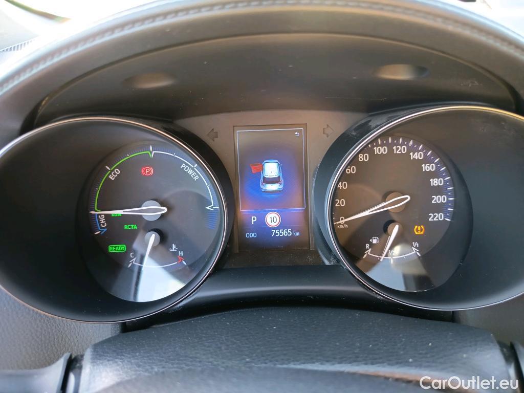  Toyota  C-HR TOYOTA  / 2016 / 5P / todoterreno 1.8 125H Advance (CX) #38