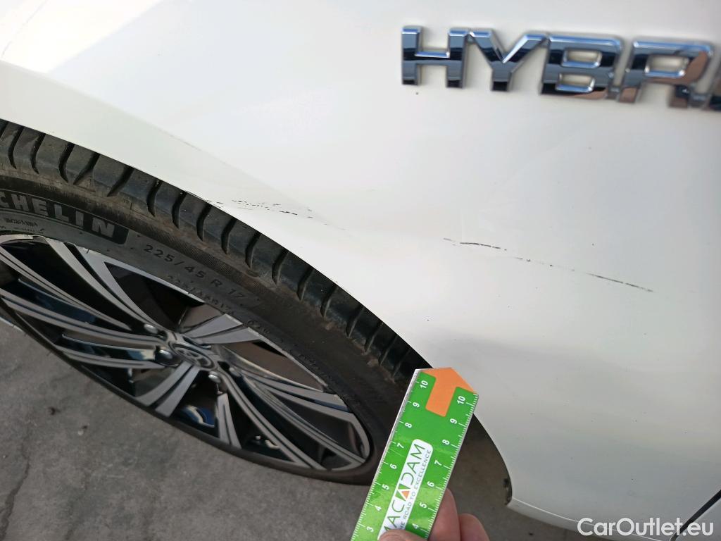 Toyota  Corolla TOYOTA  / 2019 / 5P / familiar 2.0 180H STYLE E-CVT TOURING SPORT #25