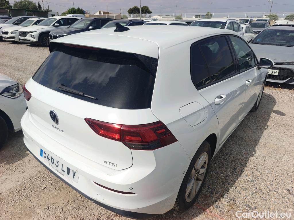  Volkswagen  Golf  VOLKSWAGEN / 2020 / 5P / berlina con portón Life 1.0 eTSI 81kW (110CV) DSG #14