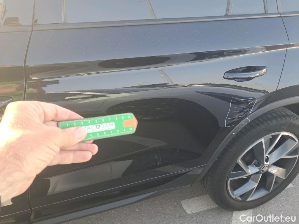  Skoda  Kodiaq SKODA  / 2021 / 5P / todoterreno 2.0 TDI 110KW (150cv) DSG 4x2 Sportline #7
