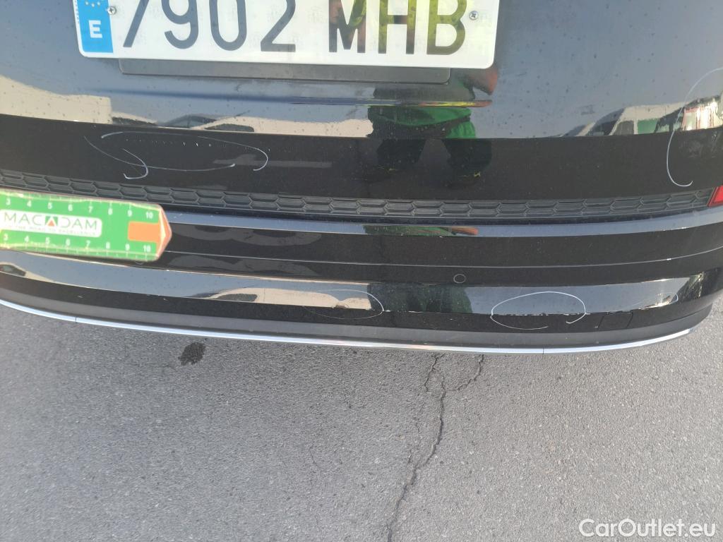  Skoda  Kodiaq SKODA  / 2021 / 5P / todoterreno 2.0 TDI 110KW (150cv) DSG 4x2 Sportline #31
