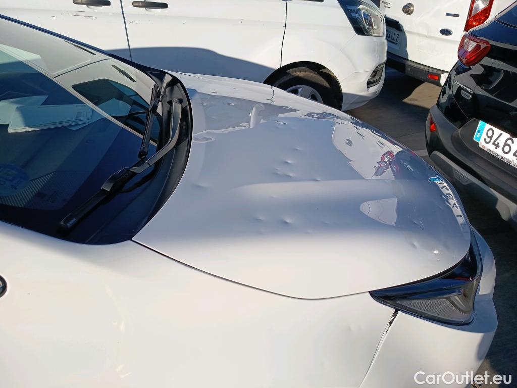  Toyota  Corolla TOYOTA  / 2019 / 5P / familiar 2.0 180H STYLE E-CVT TOURING SPORT #10
