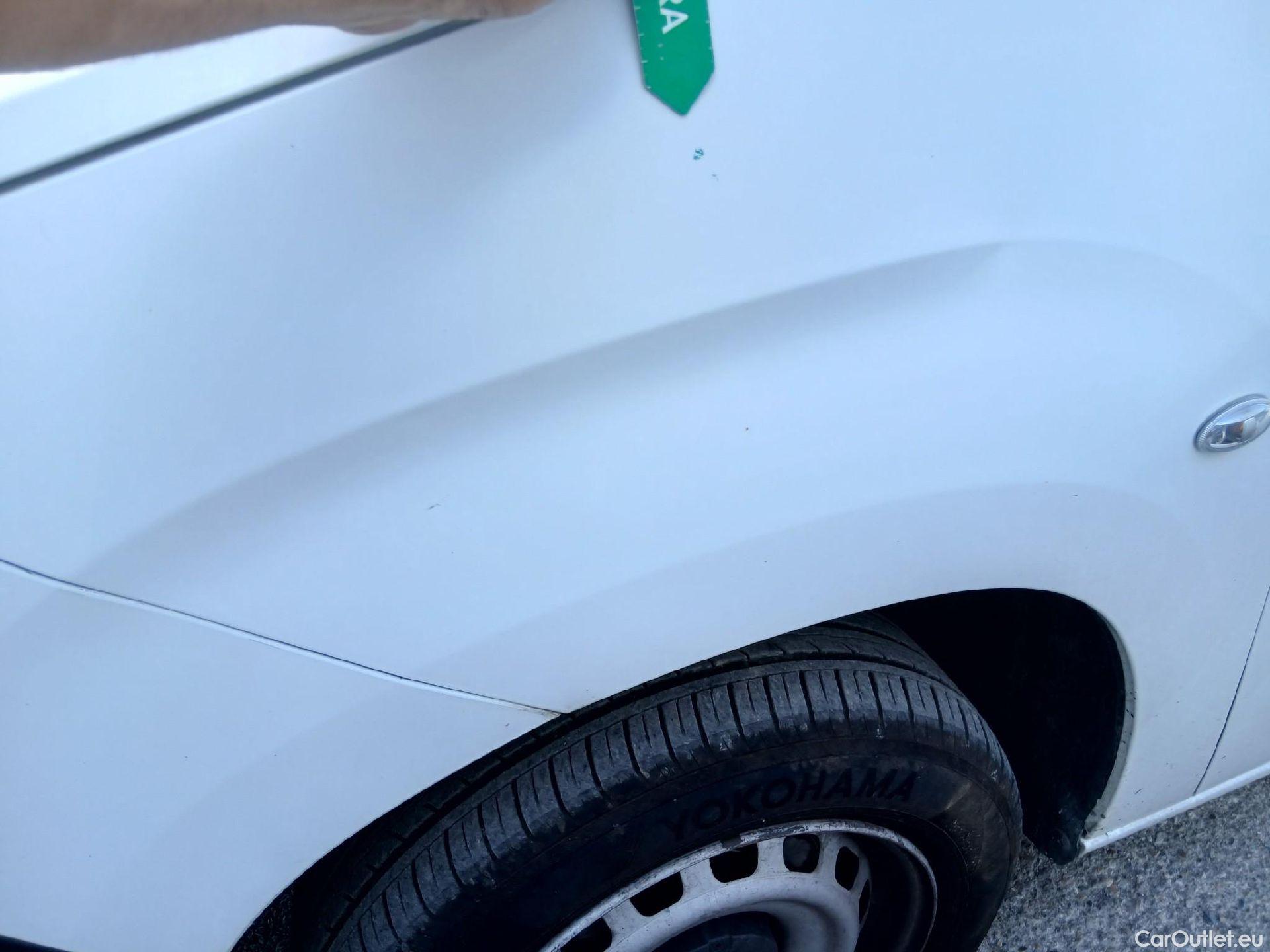  Citroen  Berlingo CITROEN  / 2018 / 3P / furgón derivado de turismo Talla M BlueHDi 100 CONTROL #9