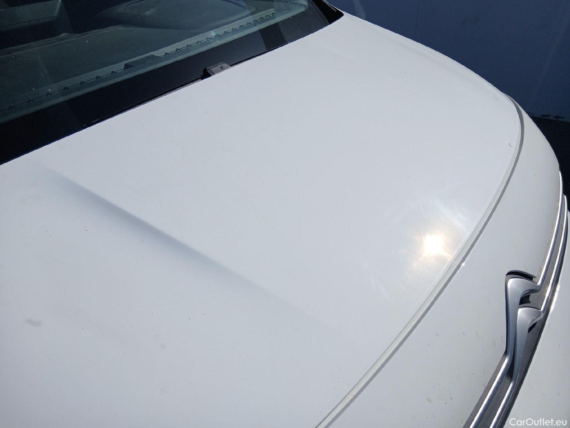 Citroen  Berlingo CITROEN  / 2018 / 3P / furgón derivado de turismo Talla M BlueHDi 100 CONTROL #1