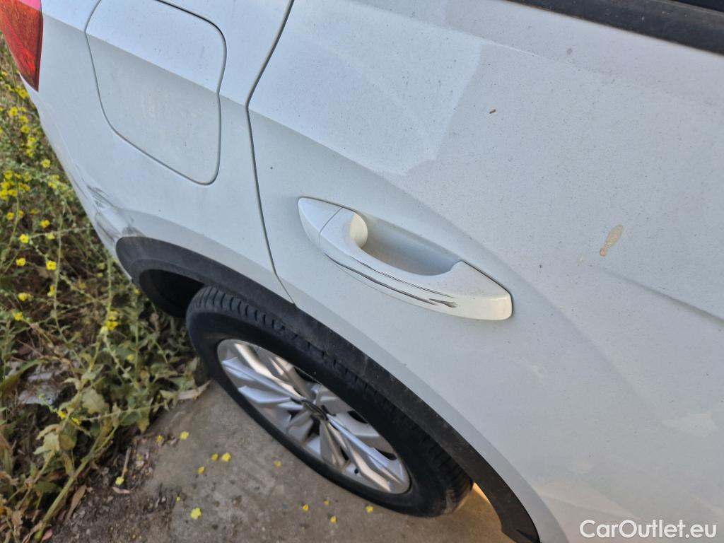  Volkswagen  T-ROC  Advance 2.0 TDI 115CV MT6 E6d #5