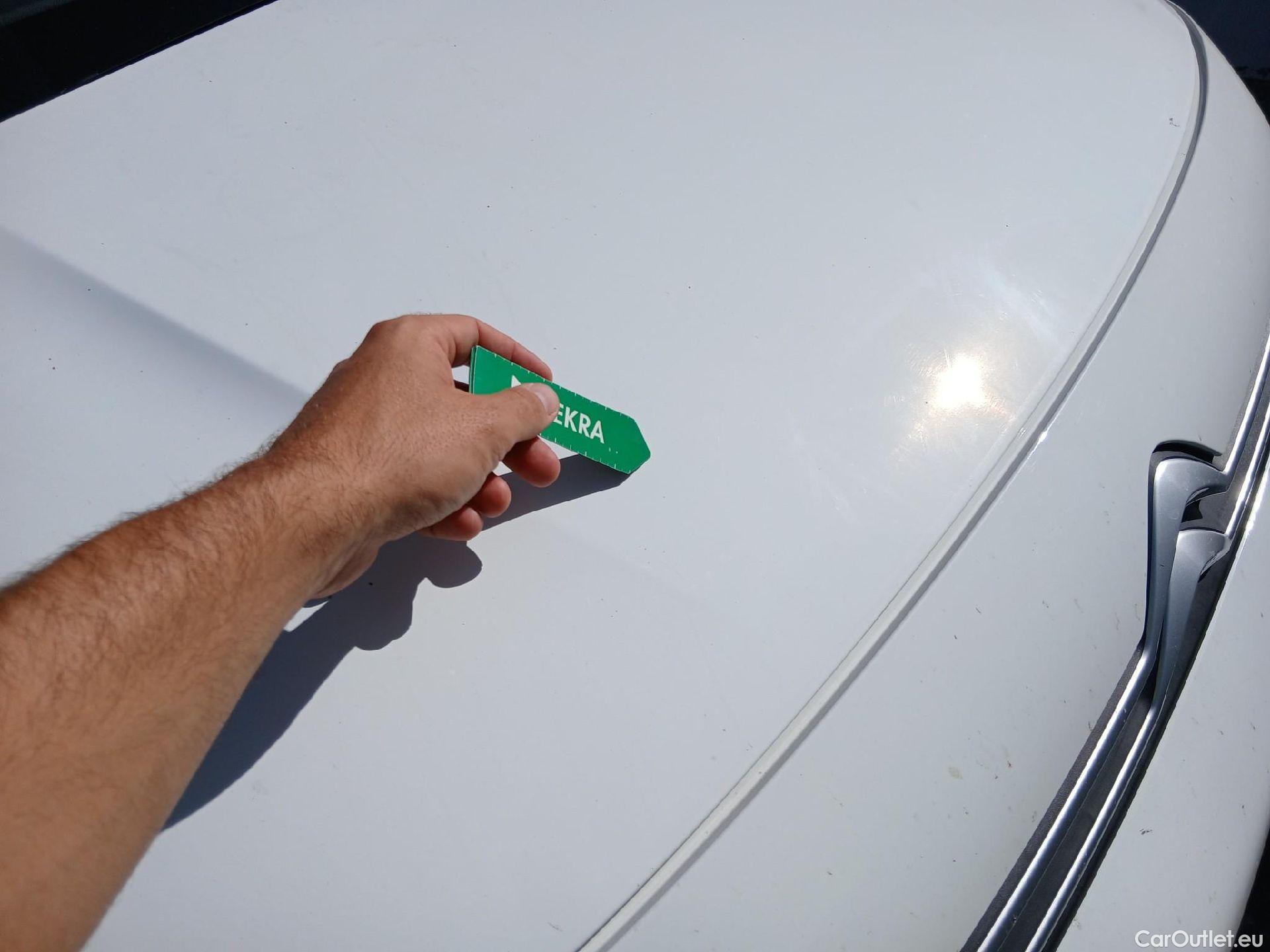  Citroen  Berlingo CITROEN  / 2018 / 3P / furgón derivado de turismo Talla M BlueHDi 100 CONTROL #2