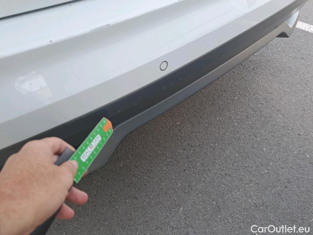 Skoda  KAMIQ SKODA  1.0 TSI 81kW (110CV) DSG Ambition #11