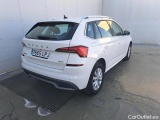  Skoda  KAMIQ SKODA  1.0 TSI 81kW (110CV) DSG Ambition #2