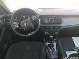  Skoda  KAMIQ SKODA  1.0 TSI 81kW (110CV) DSG Ambition #3