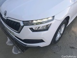  Skoda  KAMIQ SKODA  1.0 TSI 81kW (110CV) DSG Ambition #16