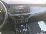  Skoda  KAMIQ SKODA  1.0 TSI 81kW (110CV) DSG Ambition #14