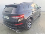  Skoda  Kodiaq SKODA  / 2021 / 5P / todoterreno 2.0 TDI 110KW (150cv) DSG 4x2 Sportline #2