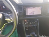  Skoda  Kodiaq SKODA  / 2021 / 5P / todoterreno 2.0 TDI 110KW (150cv) DSG 4x2 Sportline #15