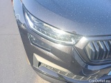  Skoda  Kodiaq SKODA  / 2021 / 5P / todoterreno 2.0 TDI 110KW (150cv) DSG 4x2 Sportline #18