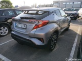  Toyota  C-HR TOYOTA  / 2016 / 5P / todoterreno 1.8 125H Advance (CX) #2