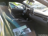  Toyota  C-HR TOYOTA  / 2016 / 5P / todoterreno 1.8 125H Advance (CX) #6