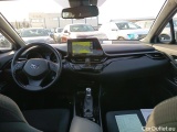  Toyota  C-HR TOYOTA  / 2016 / 5P / todoterreno 1.8 125H Advance (CX) #3