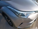  Toyota  C-HR TOYOTA  / 2016 / 5P / todoterreno 1.8 125H Advance (CX) #18