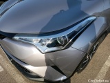  Toyota  C-HR TOYOTA  / 2016 / 5P / todoterreno 1.8 125H Advance (CX) #17