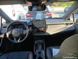  Toyota  Corolla TOYOTA  / 2019 / 5P / familiar 2.0 180H STYLE E-CVT TOURING SPORT #3