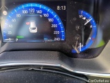  Toyota  Corolla TOYOTA  / 2019 / 5P / familiar 2.0 180H STYLE E-CVT TOURING SPORT #5